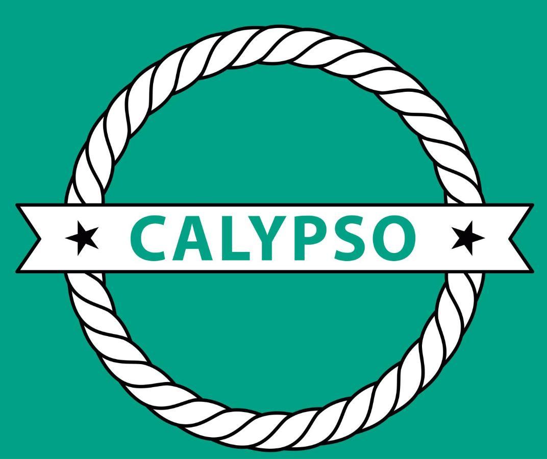 Alojamento Calypso Повуа-ди-Варзин Экстерьер фото