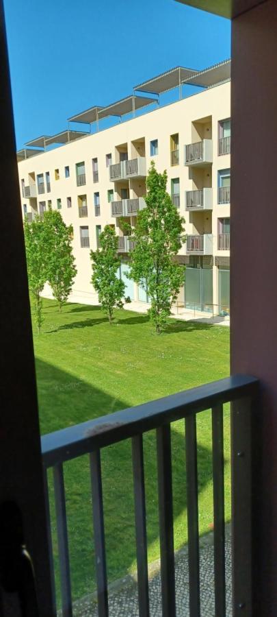 Alojamento Calypso Повуа-ди-Варзин Экстерьер фото